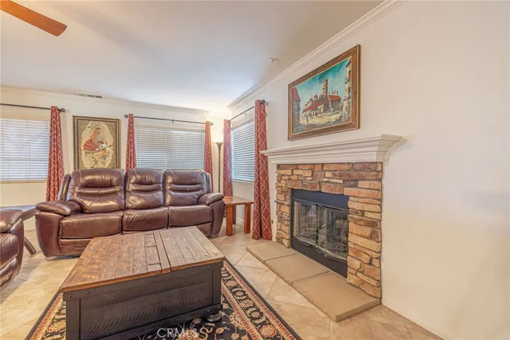 36532 Firenze Drive, Palmdale, California 93550