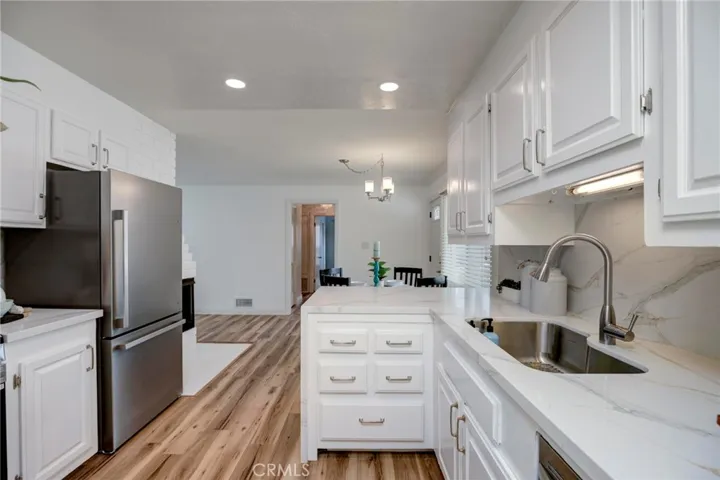 6406 E Fairbrook Street, Long Beach, California 90815