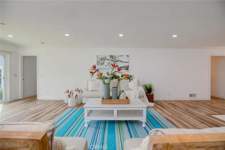 6406 E Fairbrook Street, Long Beach, California 90815
