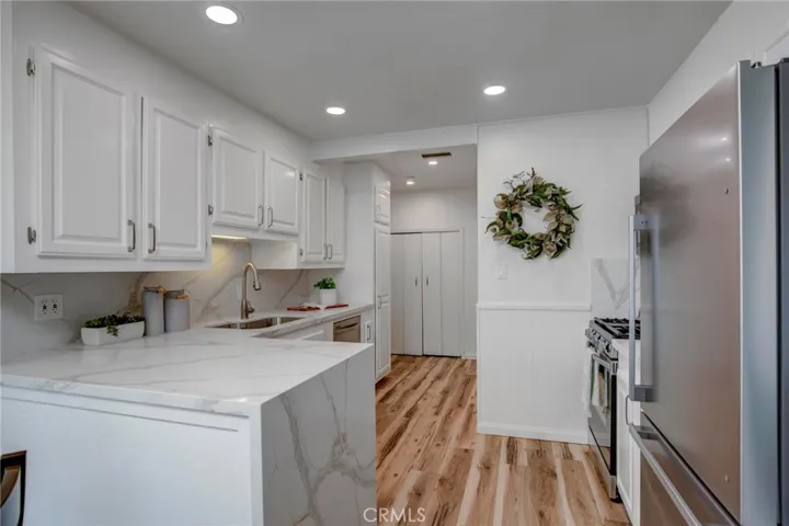 6406 E Fairbrook Street, Long Beach, California 90815