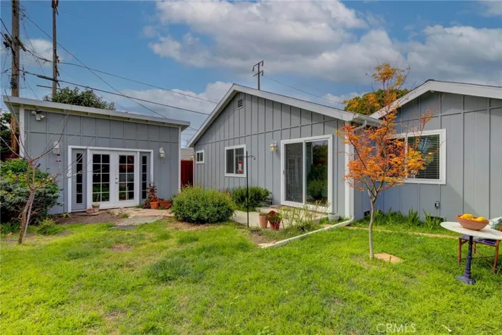 6406 E Fairbrook Street, Long Beach, California 90815