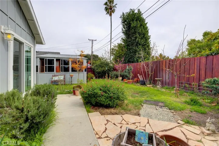6406 E Fairbrook Street, Long Beach, California 90815