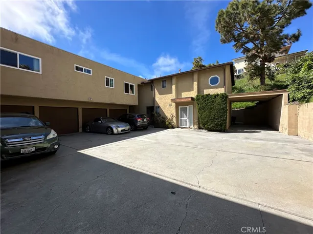 29433 Indian Valley Road D, Rancho Palos Verdes, California 90275