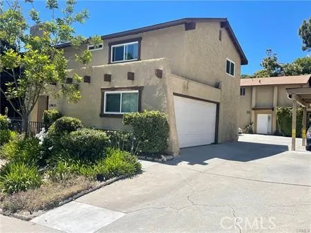 29433 Indian Valley Road D, Rancho Palos Verdes, California 90275