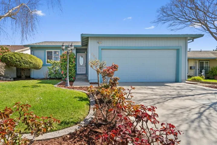 708 Almond Drive, Watsonville, California 95076
