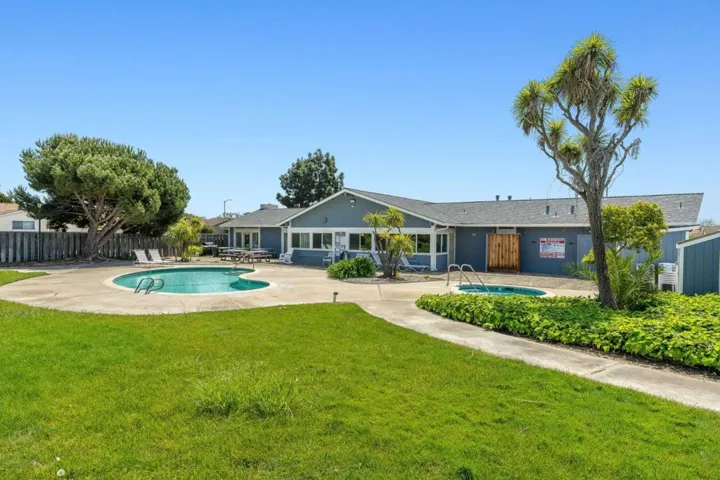 708 Almond Drive, Watsonville, California 95076