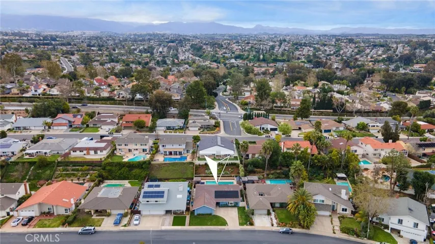 24762 Acropolis Drive, Mission Viejo, California 92691