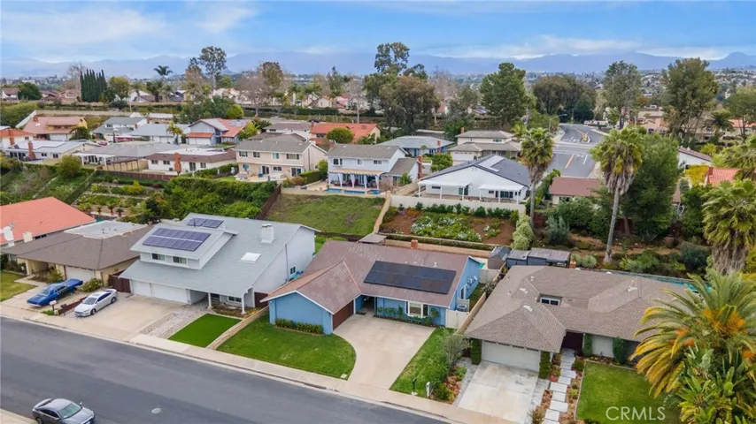 24762 Acropolis Drive, Mission Viejo, California 92691