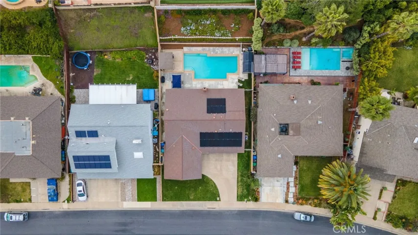 24762 Acropolis Drive, Mission Viejo, California 92691