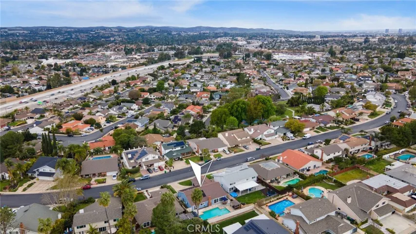 24762 Acropolis Drive, Mission Viejo, California 92691