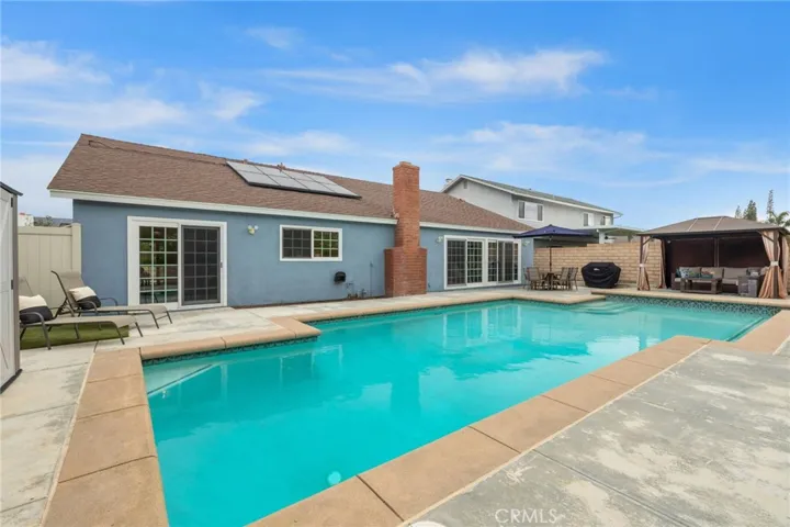 24762 Acropolis Drive, Mission Viejo, California 92691