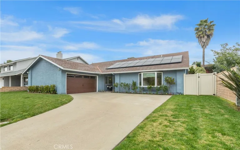 24762 Acropolis Drive, Mission Viejo, California 92691