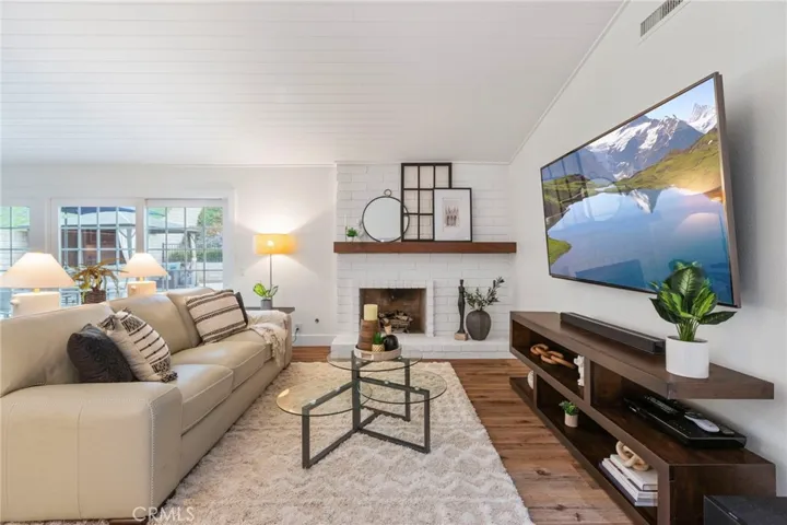 24762 Acropolis Drive, Mission Viejo, California 92691