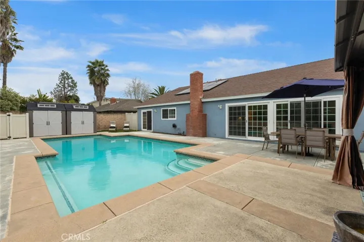 24762 Acropolis Drive, Mission Viejo, California 92691
