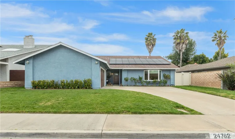 24762 Acropolis Drive, Mission Viejo, California 92691