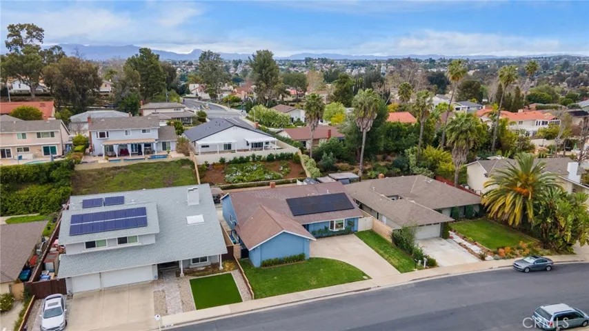 24762 Acropolis Drive, Mission Viejo, California 92691