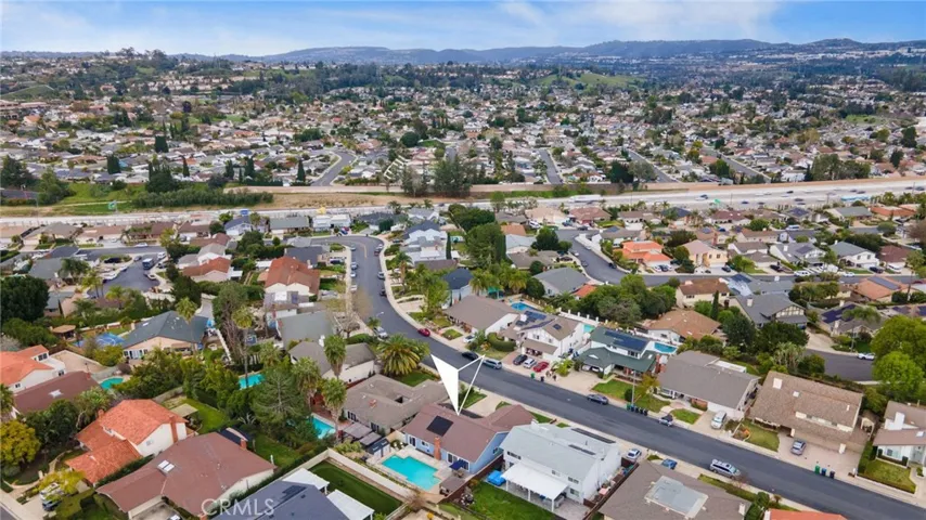 24762 Acropolis Drive, Mission Viejo, California 92691