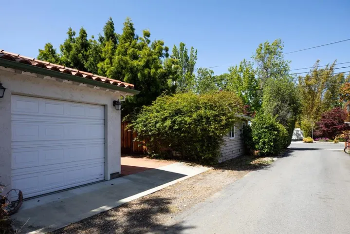 470 Ruthven Avenue, Palo Alto, California 94301