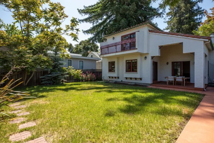 470 Ruthven Avenue, Palo Alto, California 94301
