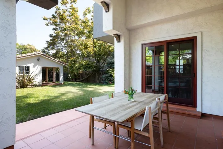 470 Ruthven Avenue, Palo Alto, California 94301