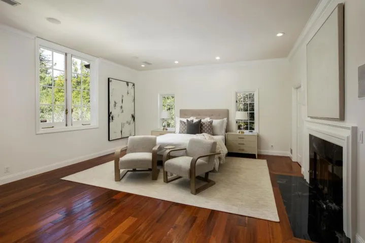 238 Oak Grove Avenue, Atherton, California 94027