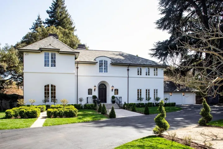 238 Oak Grove Avenue, Atherton, California 94027