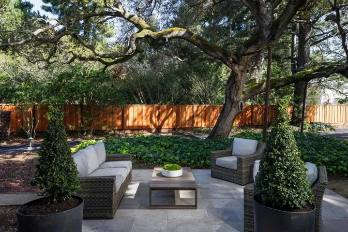238 Oak Grove Avenue, Atherton, California 94027