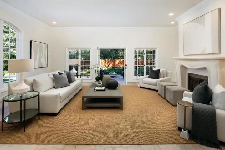 238 Oak Grove Avenue, Atherton, California 94027