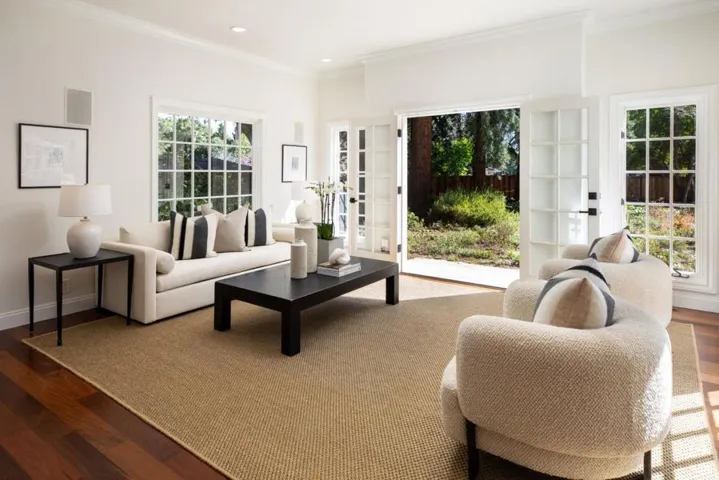 238 Oak Grove Avenue, Atherton, California 94027