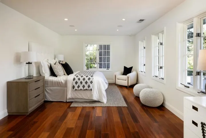 238 Oak Grove Avenue, Atherton, California 94027