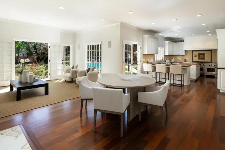 238 Oak Grove Avenue, Atherton, California 94027