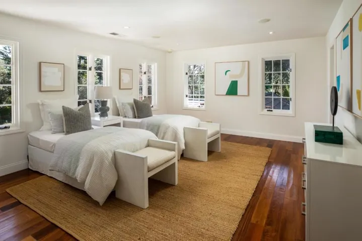 238 Oak Grove Avenue, Atherton, California 94027