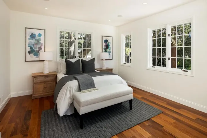 238 Oak Grove Avenue, Atherton, California 94027