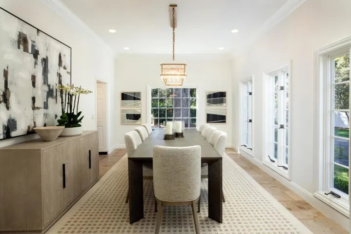 238 Oak Grove Avenue, Atherton, California 94027