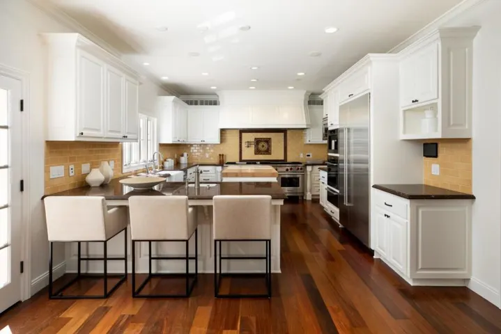 238 Oak Grove Avenue, Atherton, California 94027