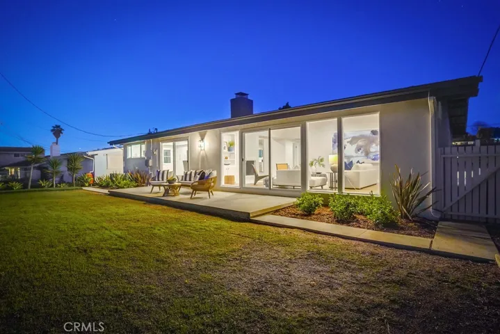 5211 Silver Arrow Drive, Rancho Palos Verdes, California 90275
