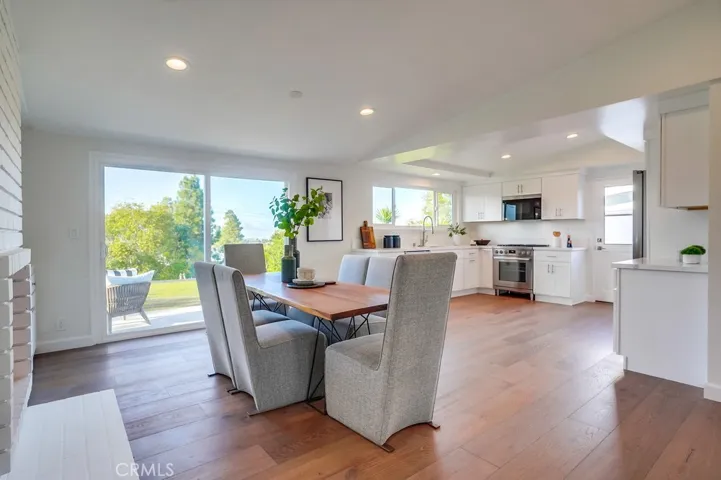 5211 Silver Arrow Drive, Rancho Palos Verdes, California 90275