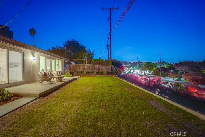 5211 Silver Arrow Drive, Rancho Palos Verdes, California 90275