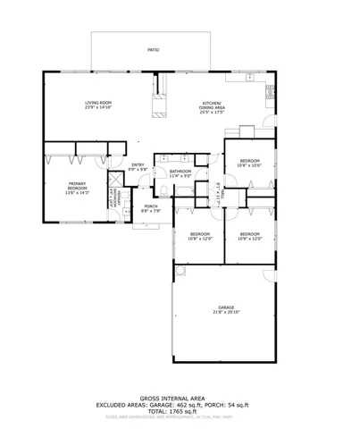 5211 Silver Arrow Drive, Rancho Palos Verdes, California 90275