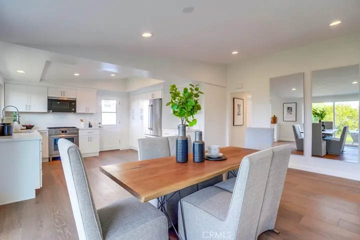 5211 Silver Arrow Drive, Rancho Palos Verdes, California 90275
