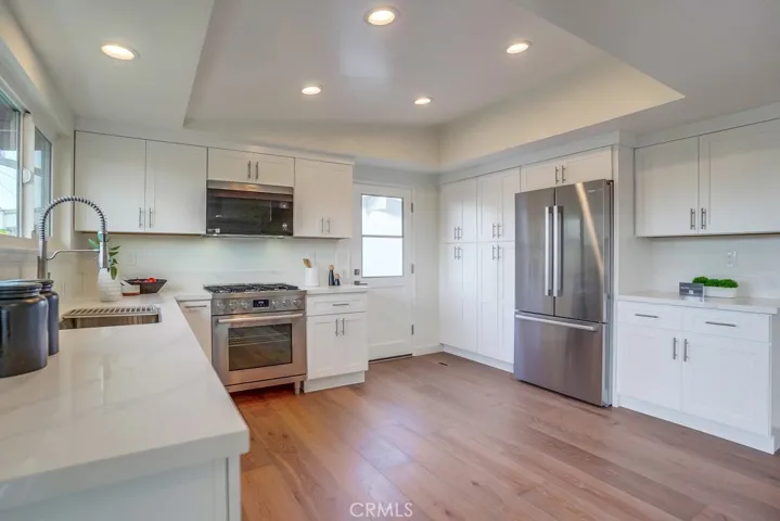5211 Silver Arrow Drive, Rancho Palos Verdes, California 90275