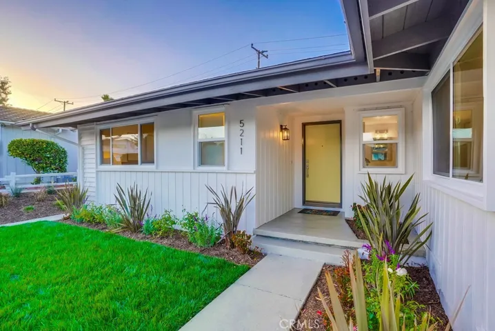 5211 Silver Arrow Drive, Rancho Palos Verdes, California 90275
