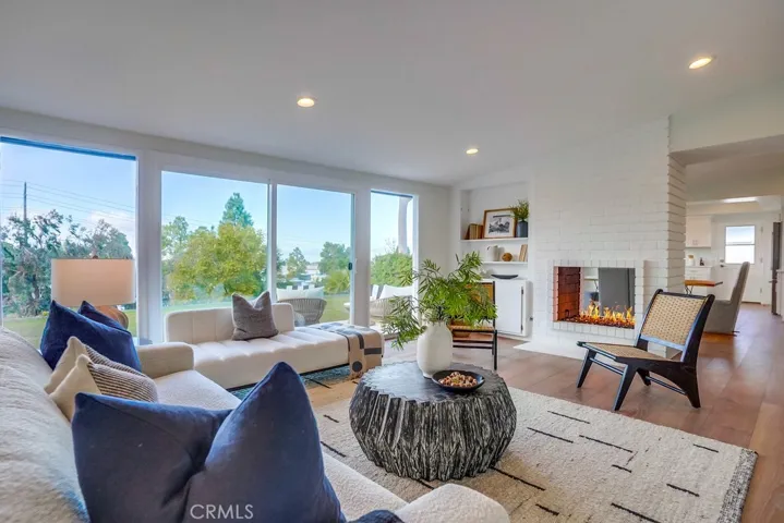 5211 Silver Arrow Drive, Rancho Palos Verdes, California 90275