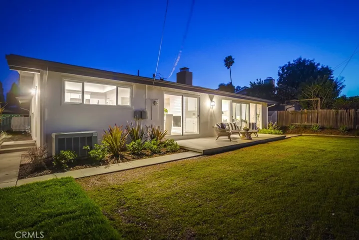 5211 Silver Arrow Drive, Rancho Palos Verdes, California 90275