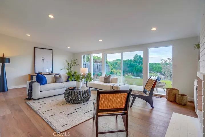 5211 Silver Arrow Drive, Rancho Palos Verdes, California 90275