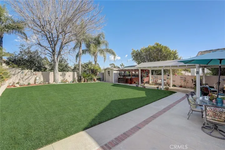 6331 Traminer Court, Rancho Cucamonga, California 91737
