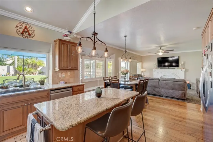 6331 Traminer Court, Rancho Cucamonga, California 91737