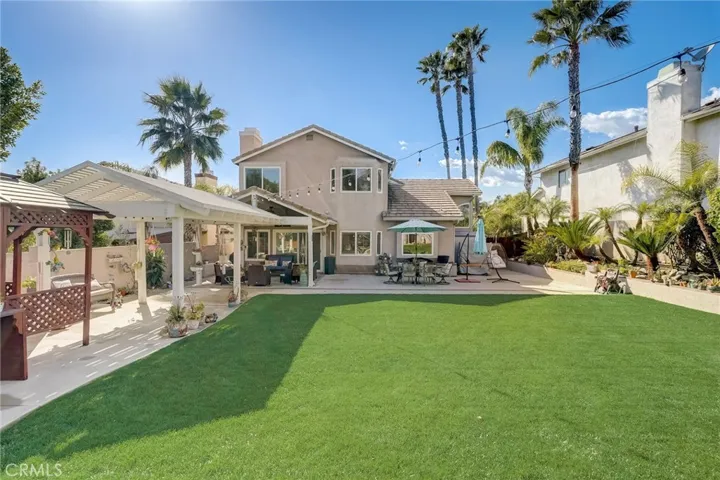 6331 Traminer Court, Rancho Cucamonga, California 91737