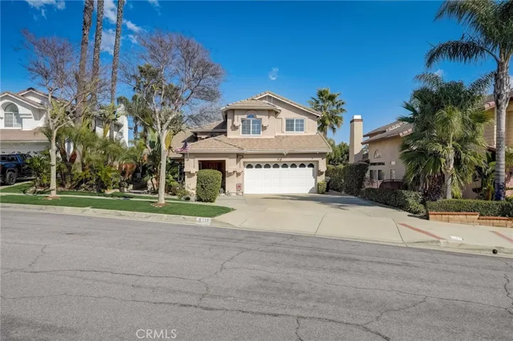 6331 Traminer Court, Rancho Cucamonga, California 91737