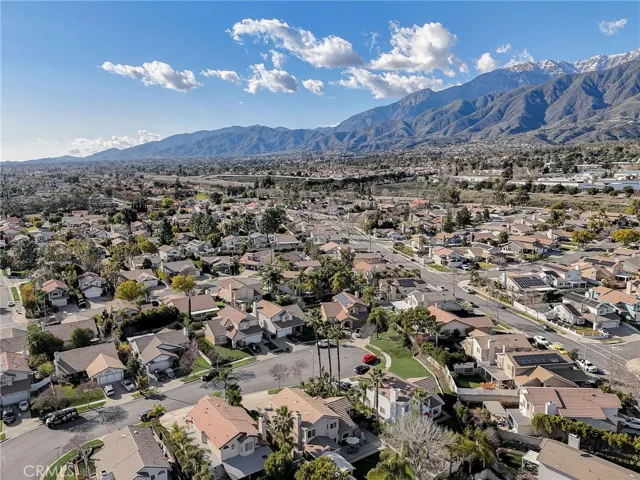 6331 Traminer Court, Rancho Cucamonga, California 91737